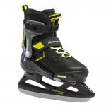 Детские коньки Rollerblade Bladerunner Micro XT Ice Black Lime